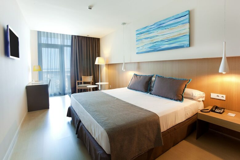 Hotel Atenea Port Barcelona Matar�