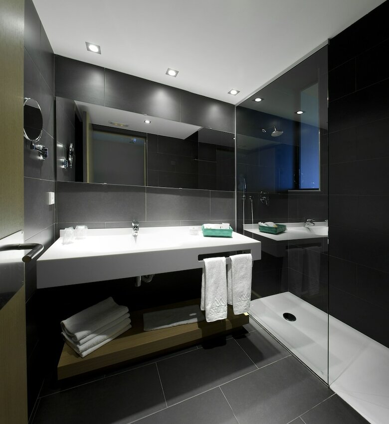 Hotel Atenea Port Barcelona Matar�