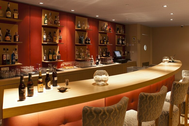 Hotel Atenea Port Barcelona Matar�