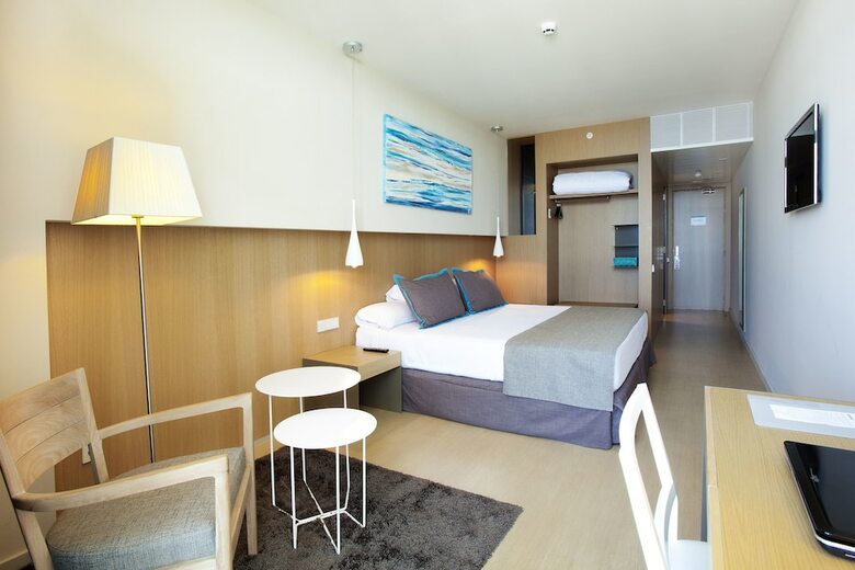 Hotel Atenea Port Barcelona Matar�