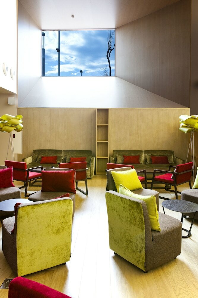 Hotel Atenea Port Barcelona Matar�