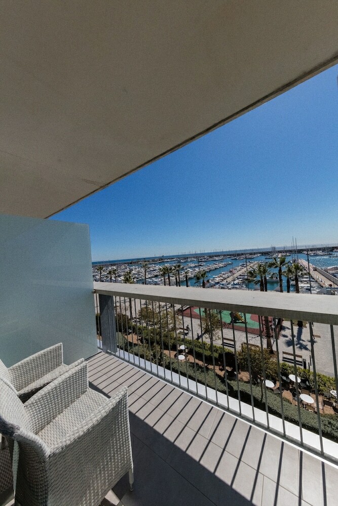 Hotel Atenea Port Barcelona Matar�