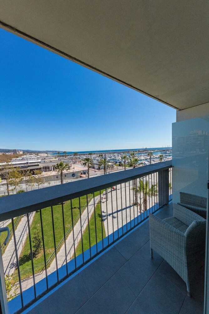 Hotel Atenea Port Barcelona Matar�