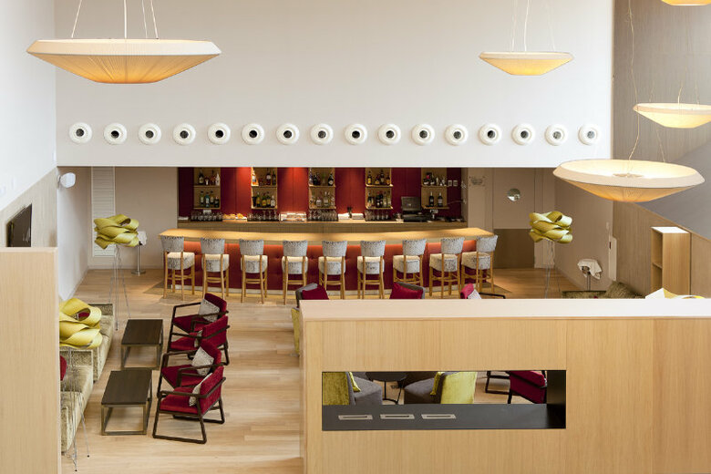 Hotel Atenea Port Barcelona Matar�