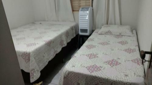 Pousada Ufu Santa M�nica