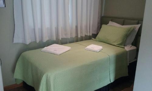 Hostal Pousada Vie