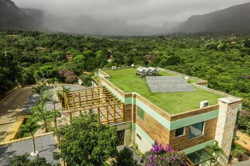 Hostal Pousada Vie