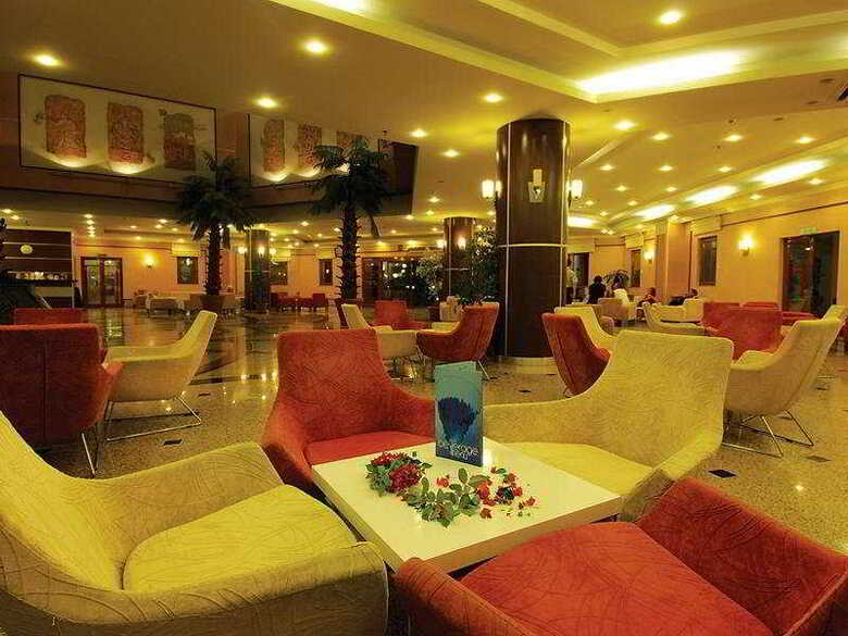 Hotel Primasol Hane Family Resort
