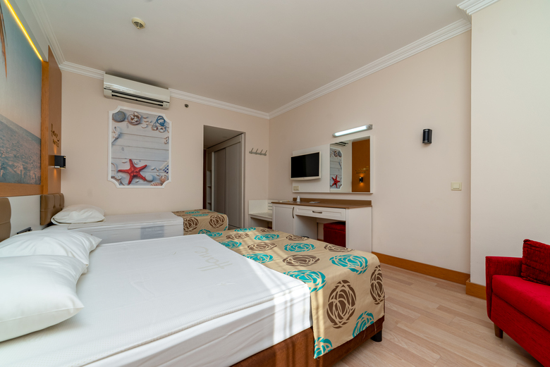 Hotel Primasol Hane Family Resort