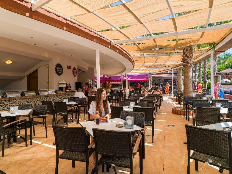 Hotel Primasol Hane Family Resort