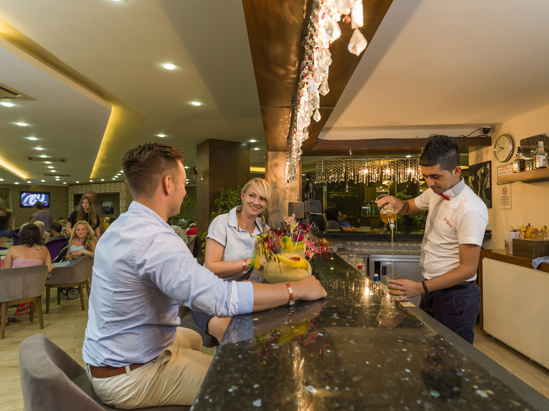 Hotel Primasol Hane Family Resort