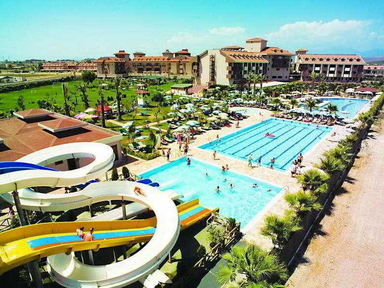 Hotel Primasol Hane Family Resort