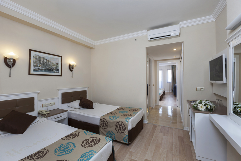 Hotel Primasol Hane Family Resort