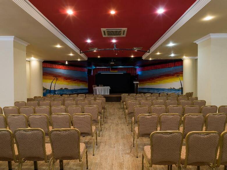 Hotel Primasol Hane Family Resort