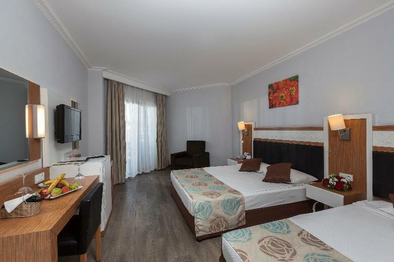 Hotel Primasol Hane Family Resort