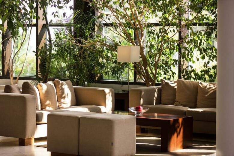 Hotel Caloura