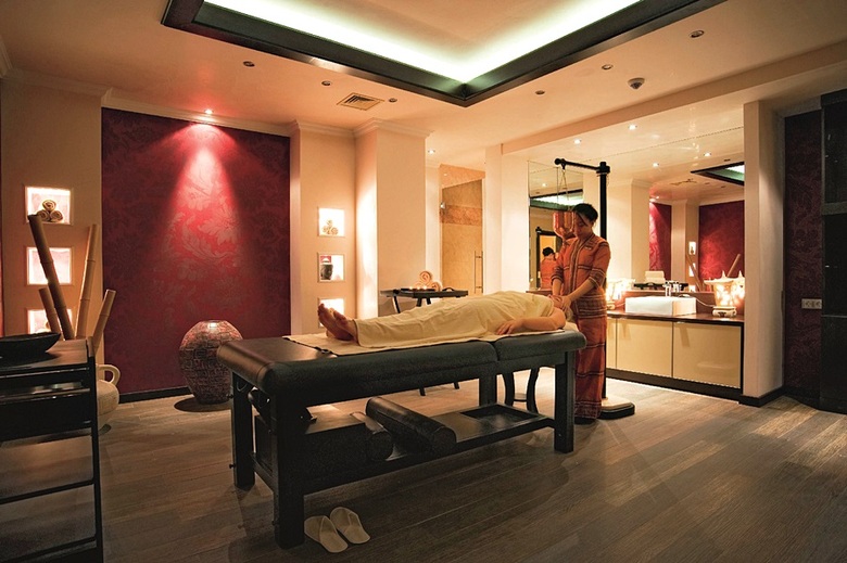 Hotel Riu Pravets Resort Golf & Spa
