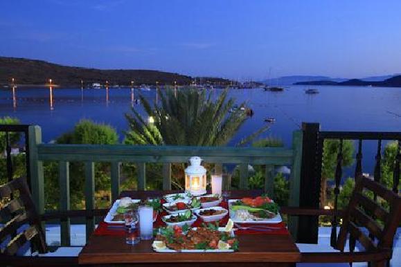 Hotel Parkim Ayaz