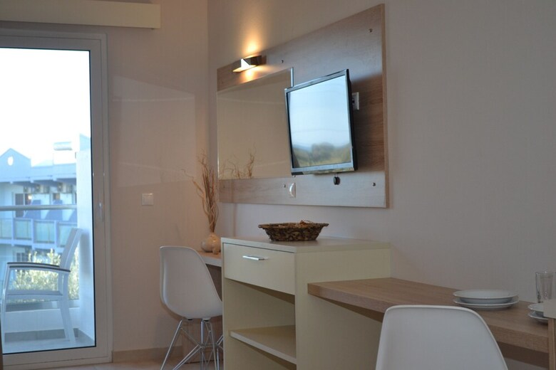 Hotel Argiro Village