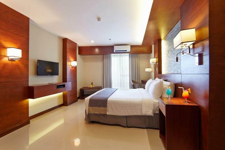 Hotel Cebu White Sands At Maribago Beach