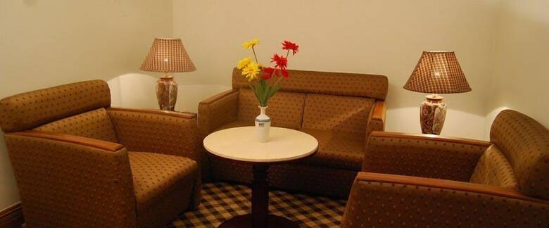 Hotel Rigs Inn