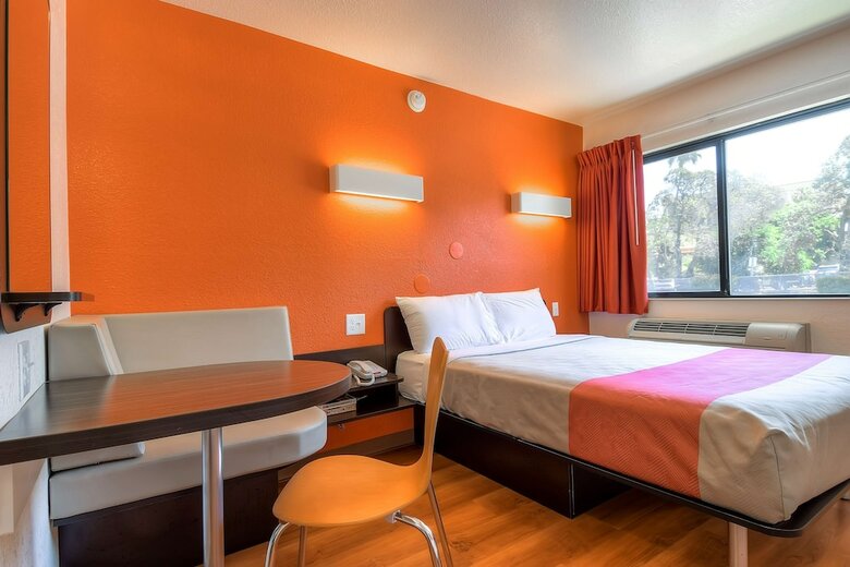 Motel 6 San Diego Hotel Circle