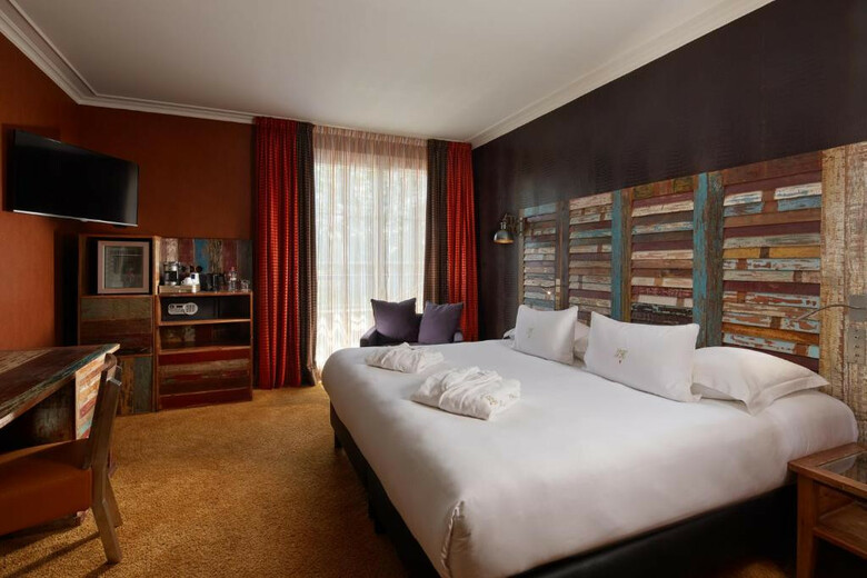 Hotel Le Grand H�tel Le Touquet