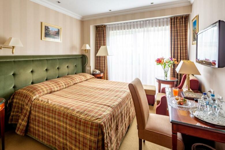 Swiss Hotel
