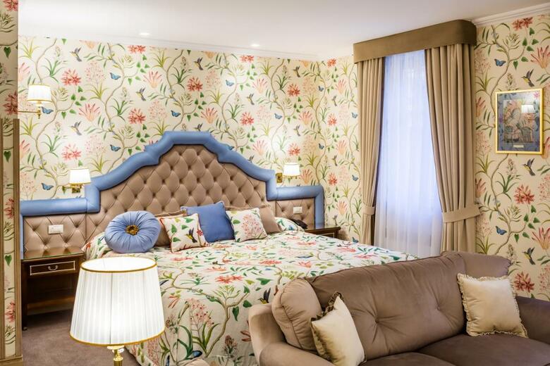 Swiss Hotel