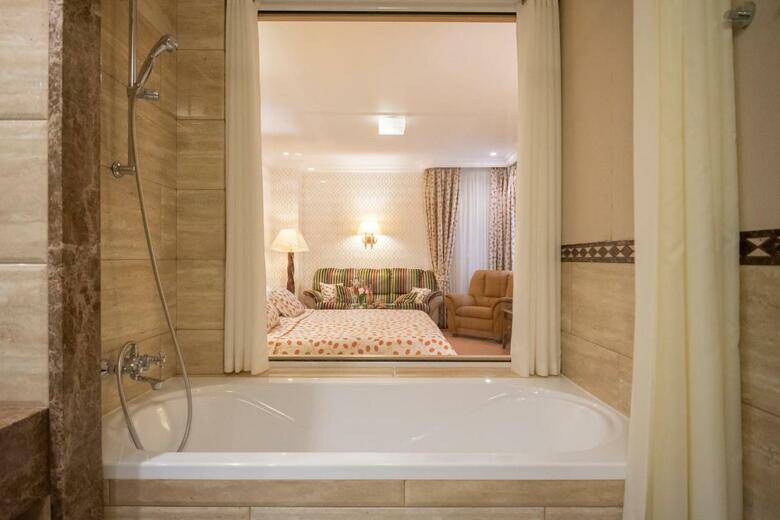 Swiss Hotel