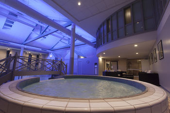 Hallmark Hotel Gloucester