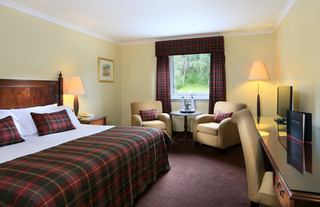 Aviemore Academy Hotel