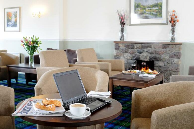 Apartamentos Caledonian Hotel