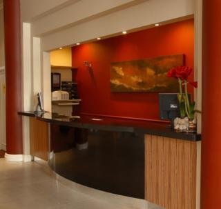 Menzies Hotels Luton- Best Western Strathmore