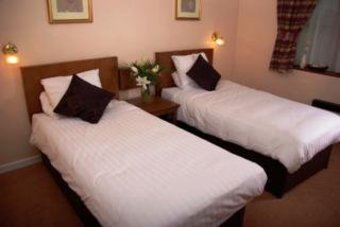 Beaufort Park Hotel