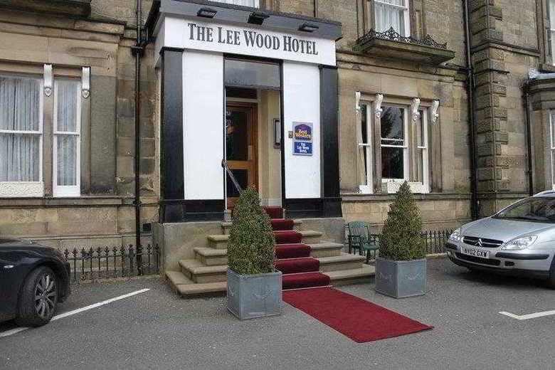 Hotel Lee Wood