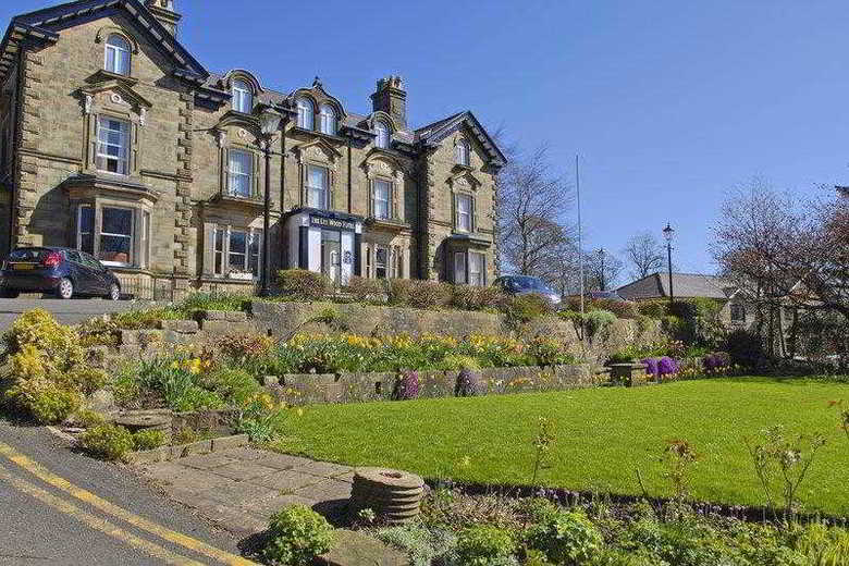 Hotel Lee Wood