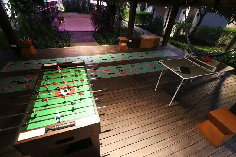 Hotel Mimosa Resort & Spa