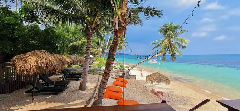 Hotel Mimosa Resort & Spa