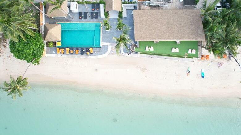 Hotel Mimosa Resort & Spa