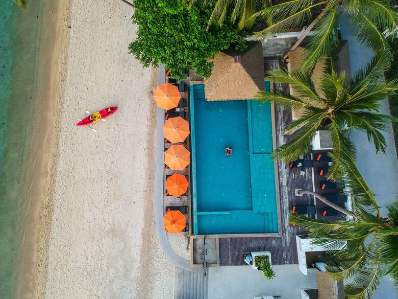 Hotel Mimosa Resort & Spa