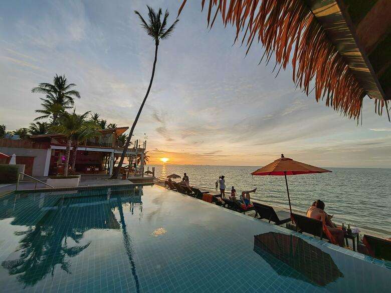 Hotel Mimosa Resort & Spa