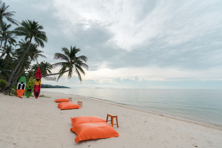 Hotel Mimosa Resort & Spa