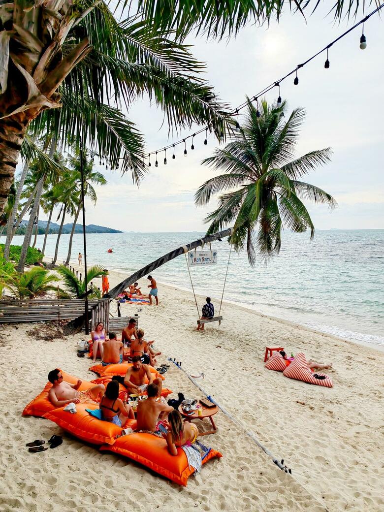 Hotel Mimosa Resort & Spa