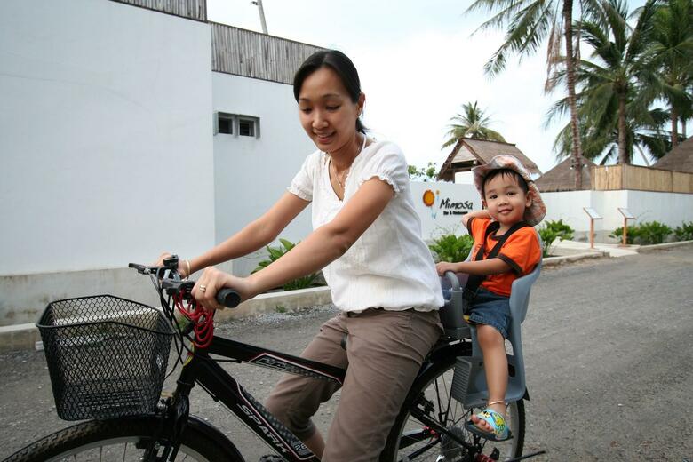 Hotel Mimosa Resort & Spa