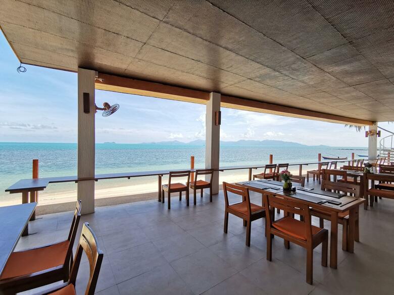 Hotel Mimosa Resort & Spa