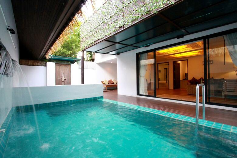 Hotel Mimosa Resort & Spa