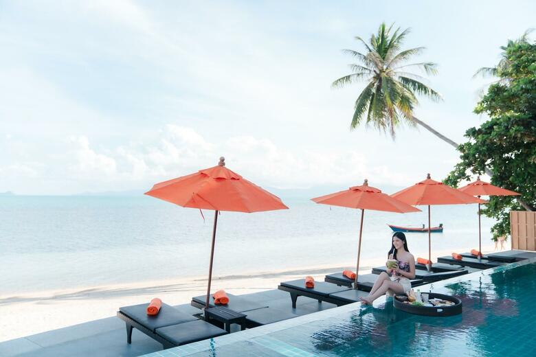 Hotel Mimosa Resort & Spa