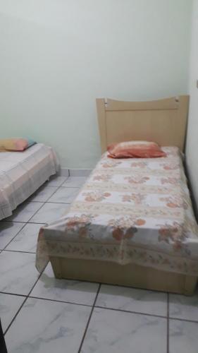 Apartamento Resnacer