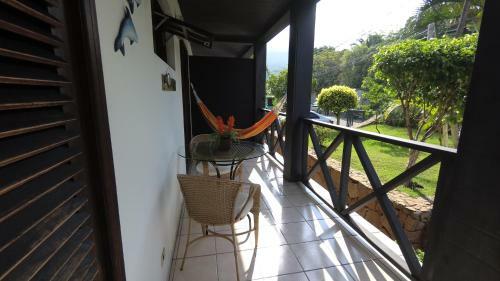 Apartamento S�o Sebasti�o - Sp